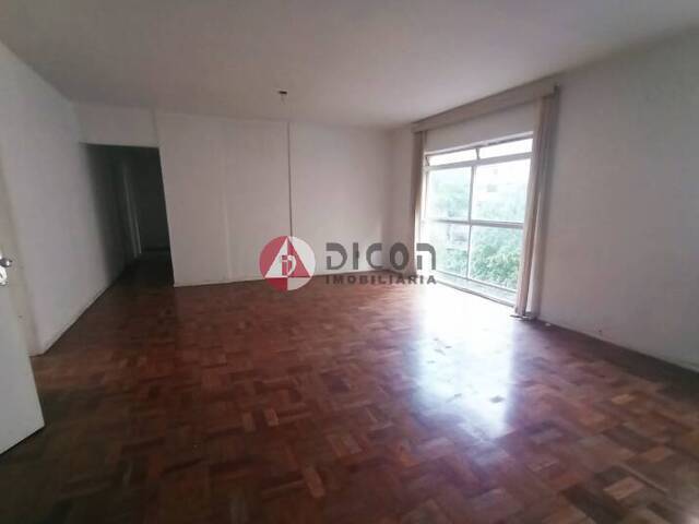 Apartamento para Locação em São Paulo - 2