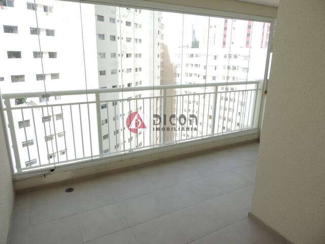 Apartamento para Locação em São Paulo - 3
