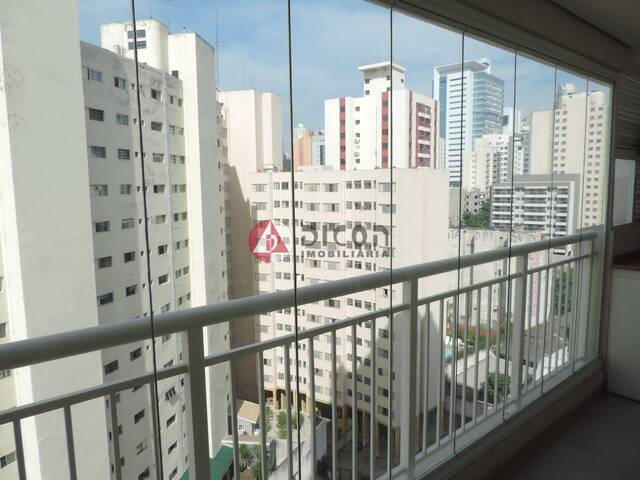 Apartamento para Locação em São Paulo - 2