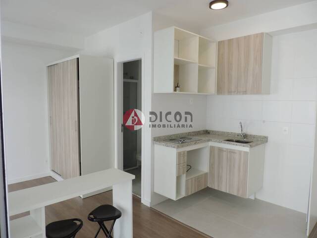 Apartamento para Locação em São Paulo - 4