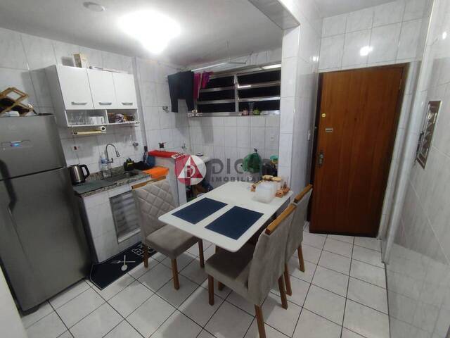 #5171 - Apartamento para Venda em São Paulo - SP - 1