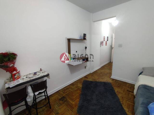 #5162 - Apartamento para Venda em São Paulo - SP - 1
