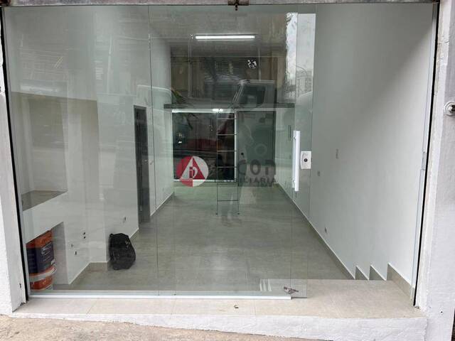 Sala para Locação em São Paulo - 2