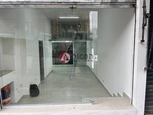 Sala para Locação em São Paulo - 3