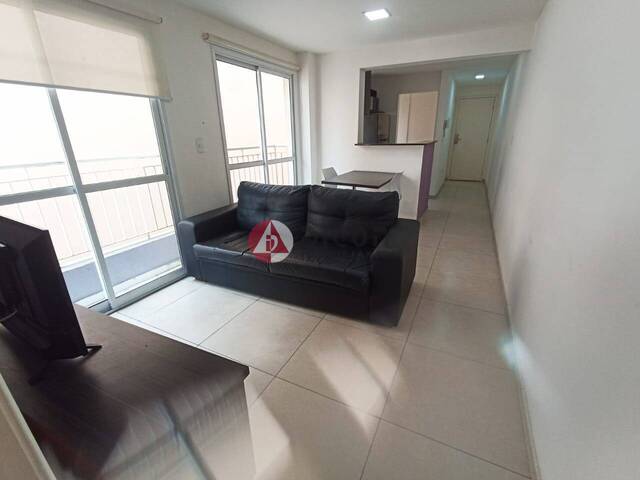 Apartamento para Locação em São Paulo - 5