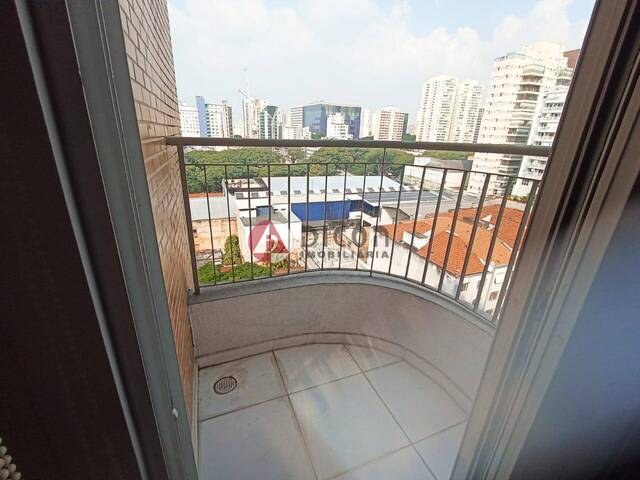 Apartamento para Locação em São Paulo - 3