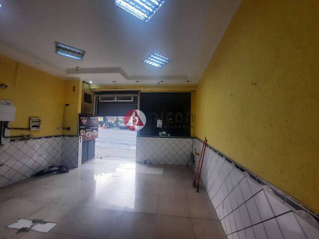 #5187 - Sala para Locação em São Paulo - SP - 3