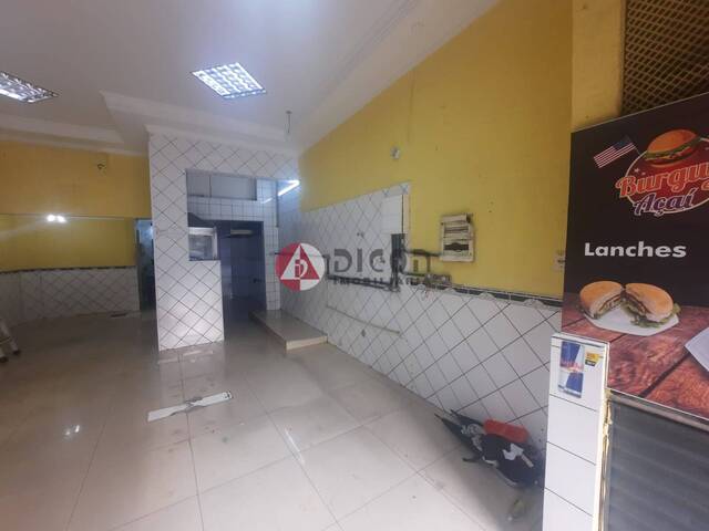 #5187 - Sala para Locação em São Paulo - SP - 2