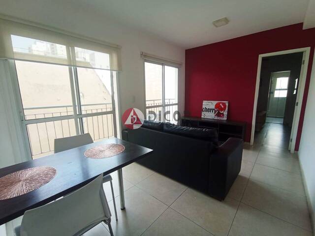 #5183 - Apartamento para Venda em São Paulo - SP - 2