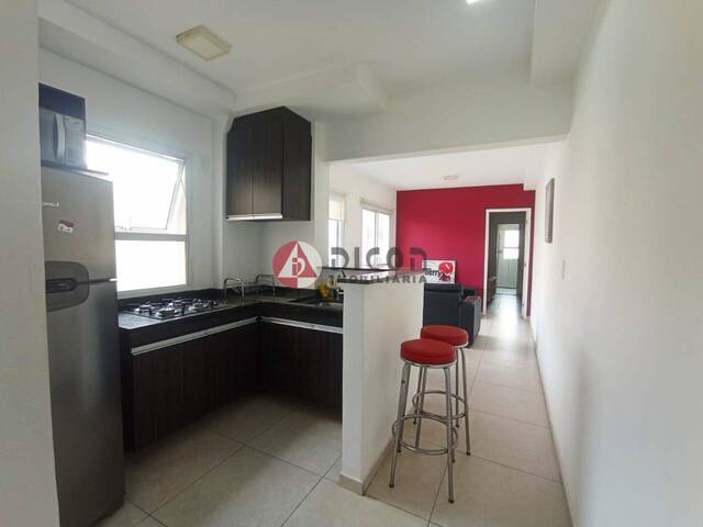#5185 - Apartamento para Locação em São Paulo - SP - 3