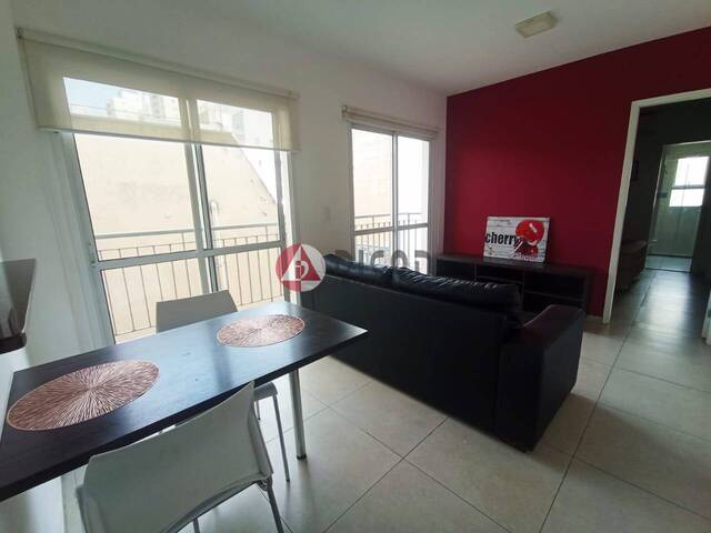 #5185 - Apartamento para Locação em São Paulo - SP - 2