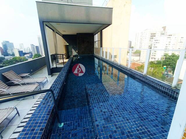 Apartamento para Locação em São Paulo - 2