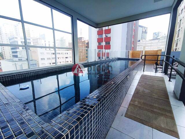 Venda em Bela Vista - São Paulo