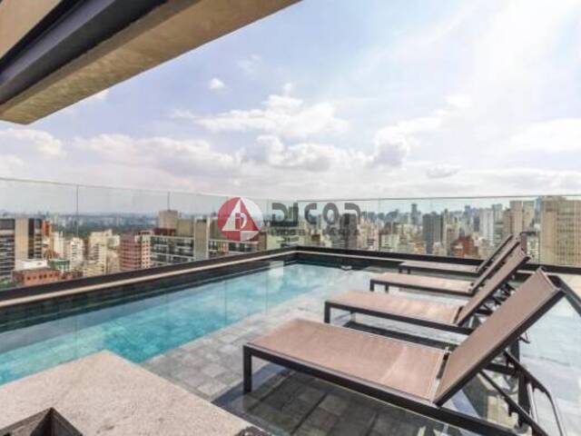 #5188 - Apartamento para Venda em São Paulo - SP