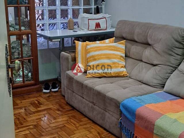 #5182 - Apartamento para Venda em São Paulo - SP - 3