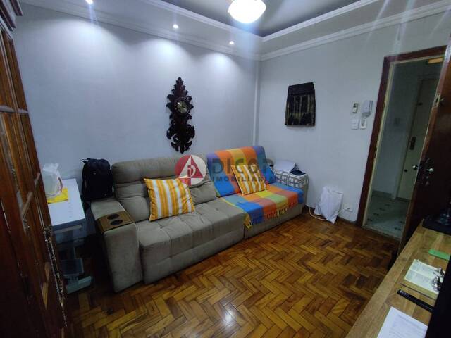 #5182 - Apartamento para Venda em São Paulo - SP - 2