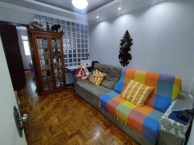 #5182 - Apartamento para Venda em São Paulo - SP - 1