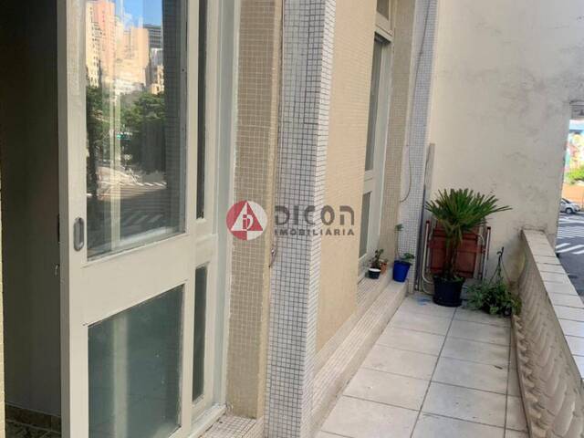 Apartamento para Locação em São Paulo - 3