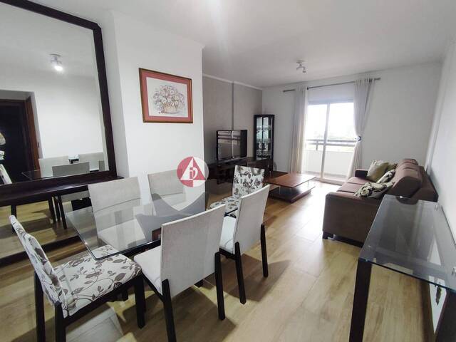 #5190 - Apartamento para Venda em São Paulo - SP - 2