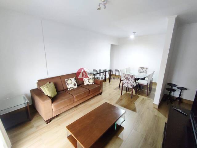 #5190 - Apartamento para Venda em São Paulo - SP - 3