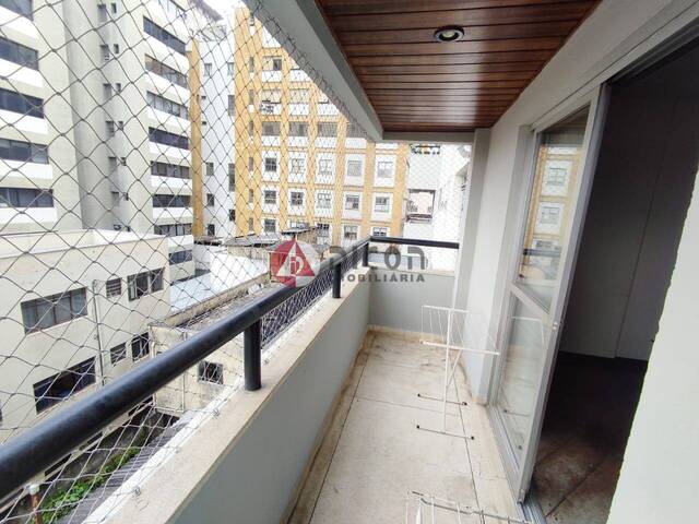 Venda em Bela Vista - São Paulo