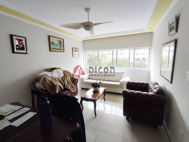 #5201 - Apartamento para Venda em São Paulo - SP - 3