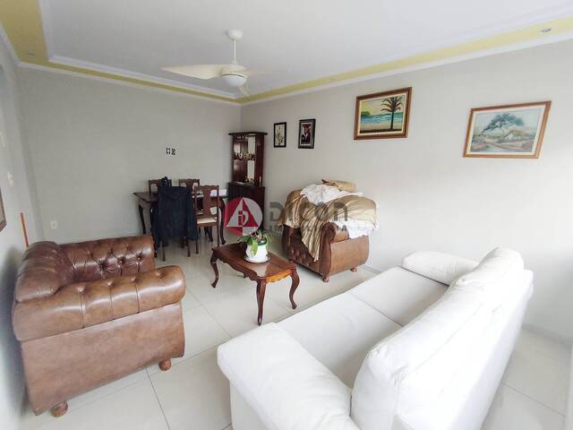 #5201 - Apartamento para Venda em São Paulo - SP - 2