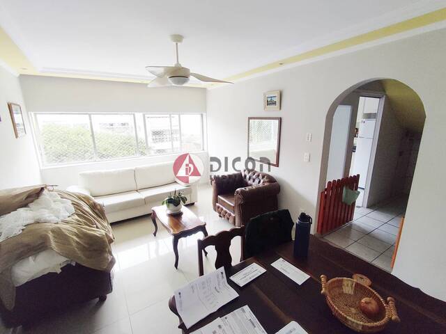 #5201 - Apartamento para Venda em São Paulo - SP - 1