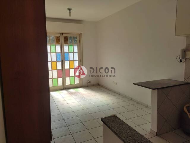 Apartamento para Locação em São Paulo - 3