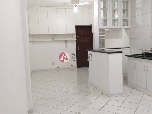 #5204 - Apartamento para Venda em São Paulo - SP