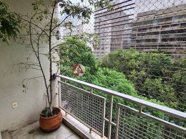 Apartamento para Venda em São Paulo - 2
