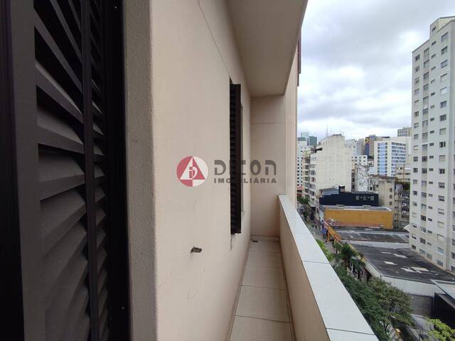 Apartamento para Locação em São Paulo - 2