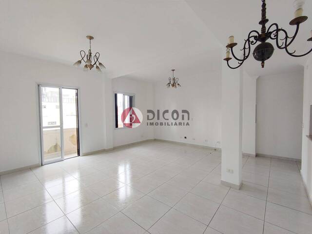 Apartamento para Locação em São Paulo - 3