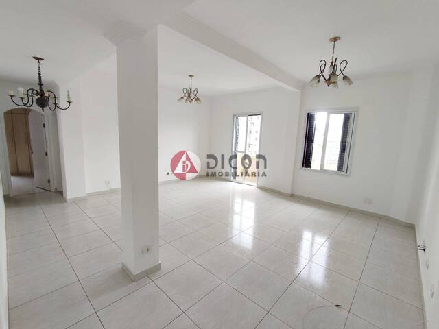 Apartamento para Locação em São Paulo - 4