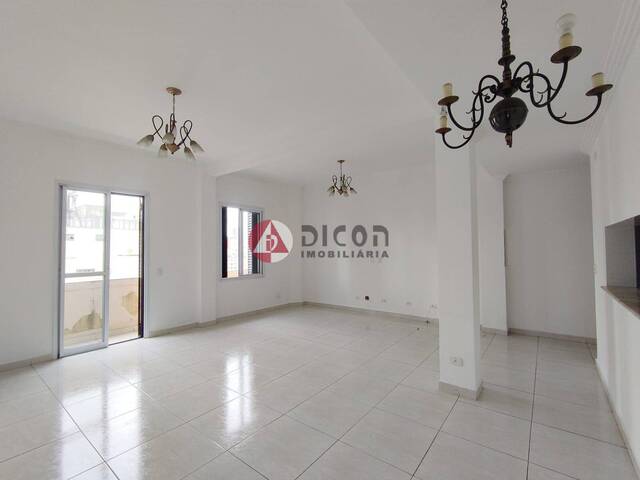 #1084 - Apartamento para Locação em São Paulo - SP