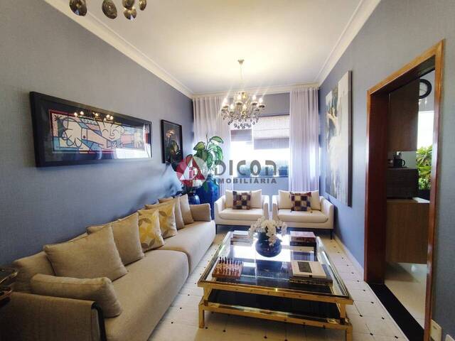 Apartamento para Venda em São Paulo - 3