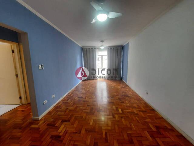 Locação em Bela Vista - São Paulo