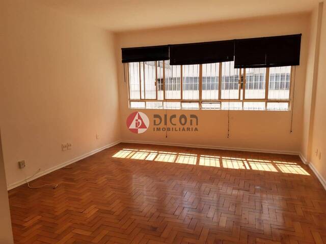 #5211 - Apartamento para Locação em São Paulo - SP - 1