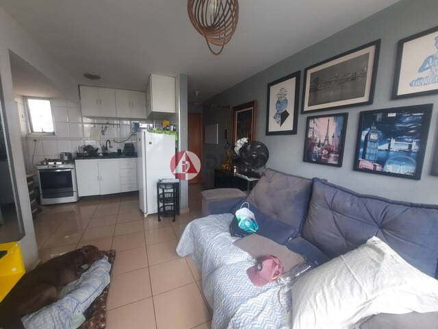 #5915 - Apartamento para Venda em São Paulo - SP - 2