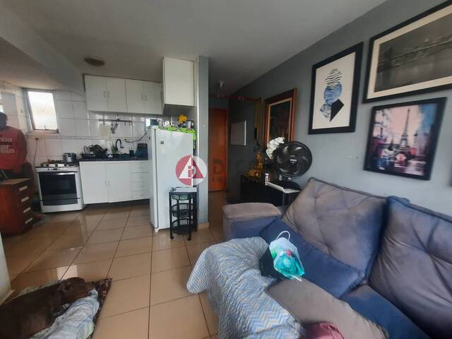 #5915 - Apartamento para Venda em São Paulo - SP - 1
