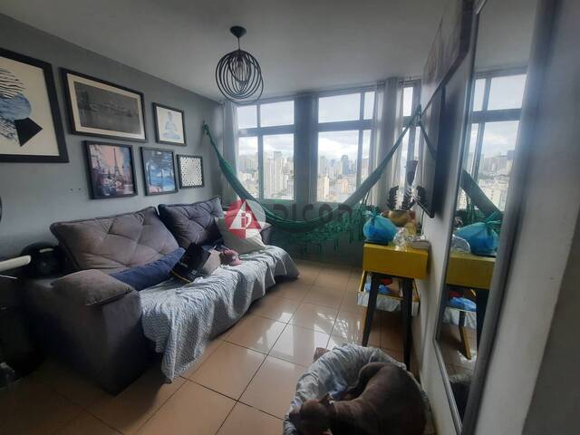 #5915 - Apartamento para Venda em São Paulo - SP - 3