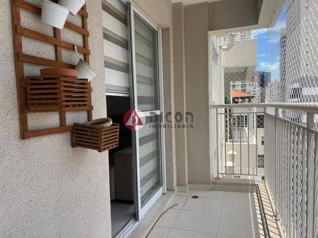 #5208 - Apartamento para Locação em São Paulo - SP - 1