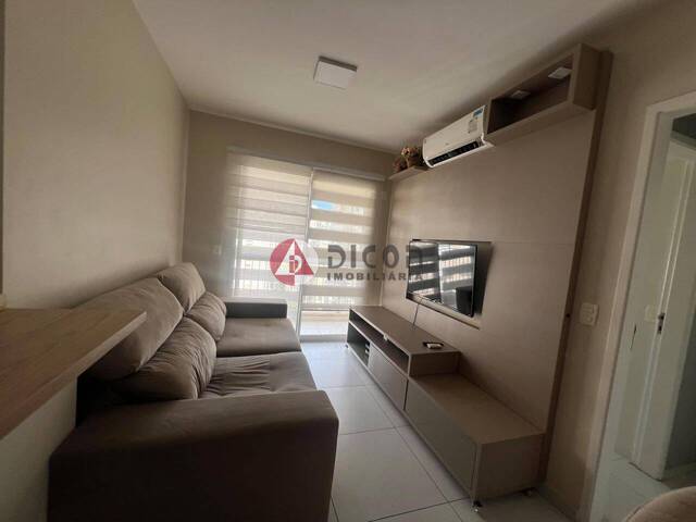 #5208 - Apartamento para Locação em São Paulo - SP - 3