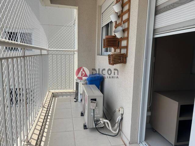 #5208 - Apartamento para Locação em São Paulo - SP - 2
