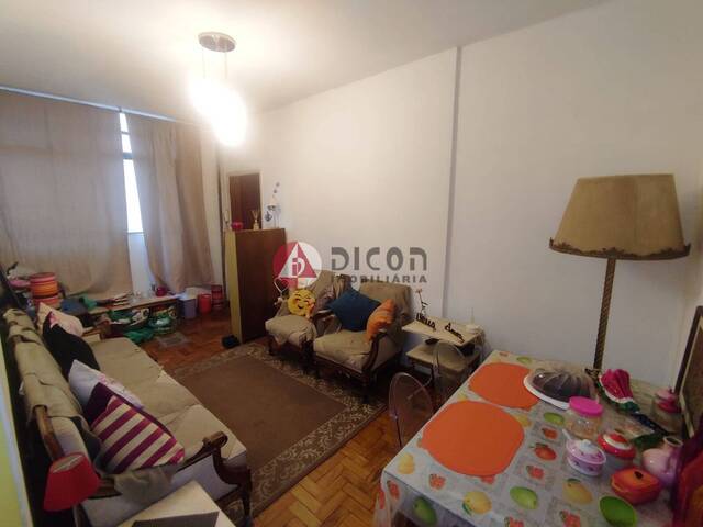 #5215 - Apartamento para Venda em São Paulo - SP - 1