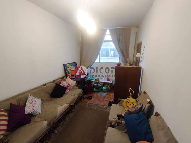 #5215 - Apartamento para Venda em São Paulo - SP - 2