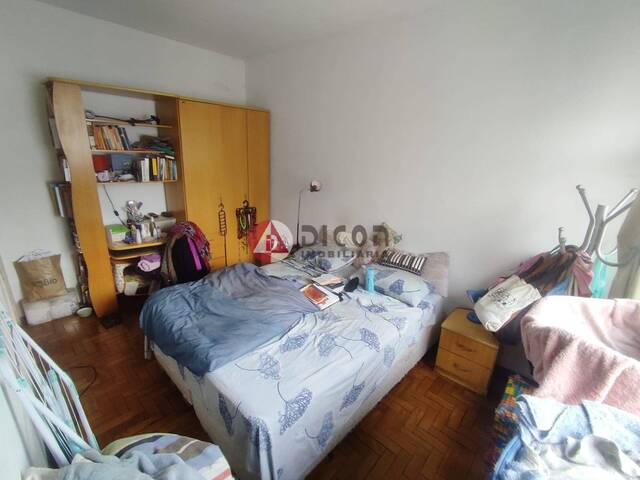 #5215 - Apartamento para Venda em São Paulo - SP - 3