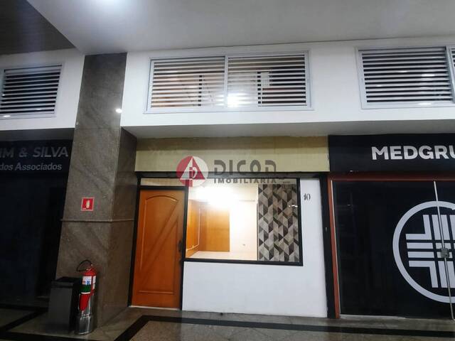 #5218 - Sala para Locação em São Paulo - SP - 2