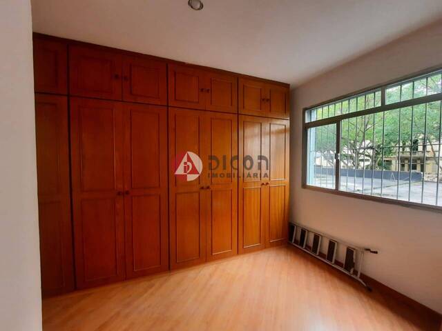 #5220 - Apartamento para Venda em São Paulo - SP - 1