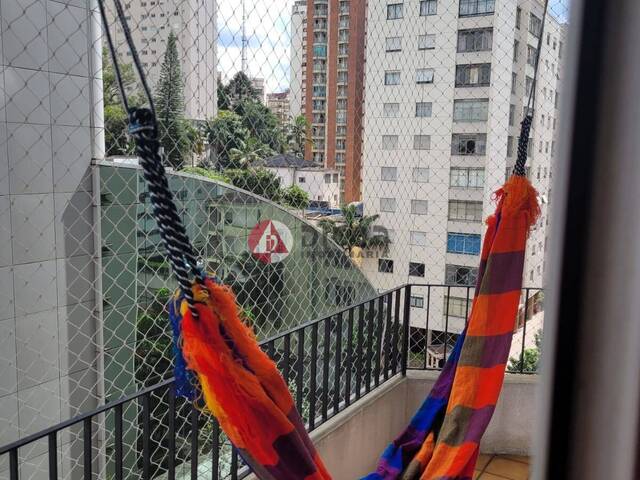 Locação em Bela Vista - São Paulo